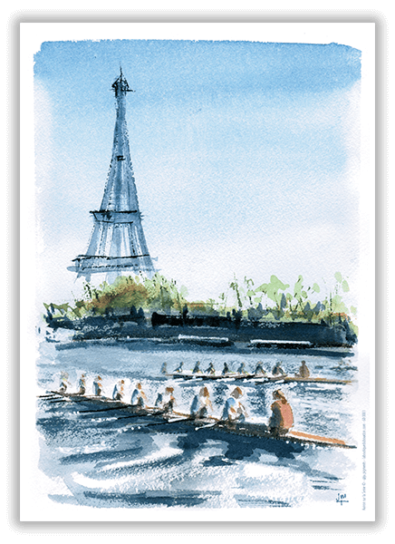 Aviron