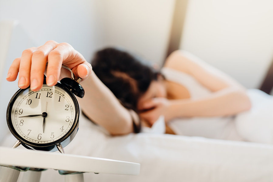 Problème de sommeil ? - La Boutique du Bourdon