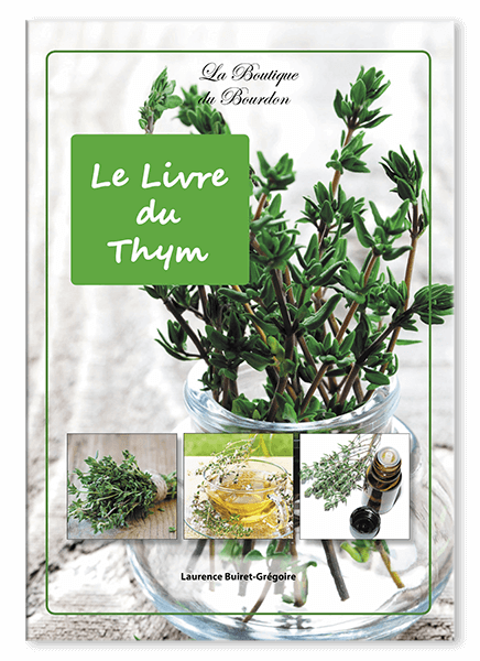 Le Livre du Thym