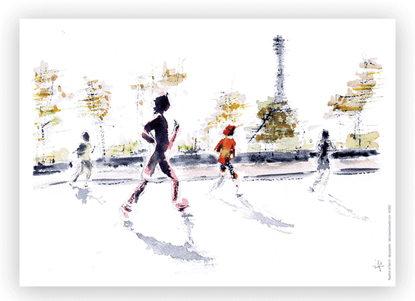 Marathon