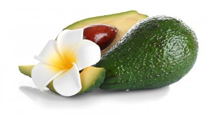 Avocat - Beauté