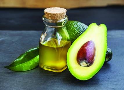 Avocat - Cuisine