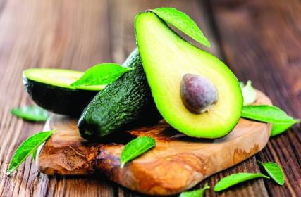 Avocat - Santé