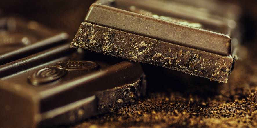 Chocolat - Livre