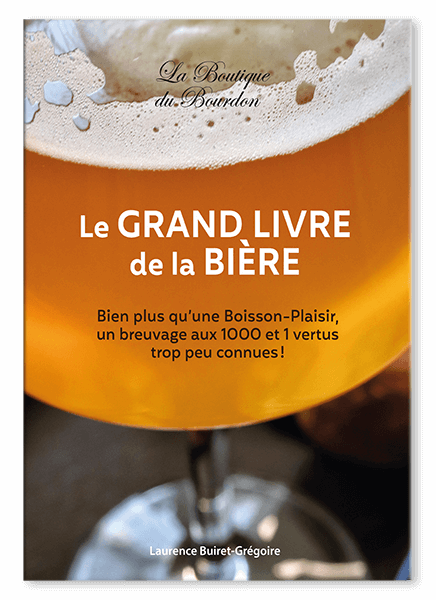 Le Grand Livre de la Bière