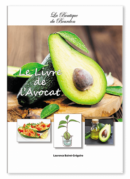 Le Livre de l'Avocat