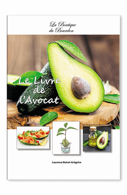 Le Livre de l'Avocat