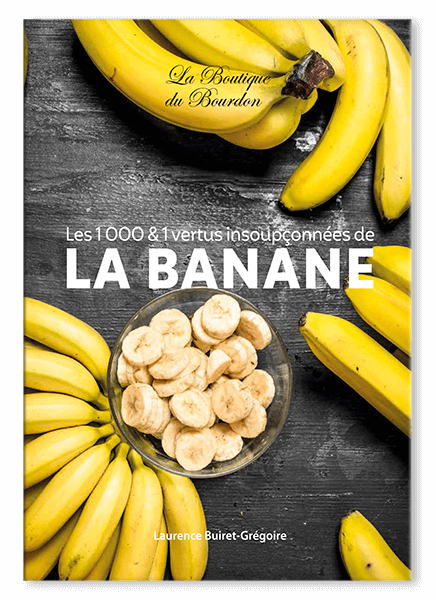 Le Livre de la Banane
