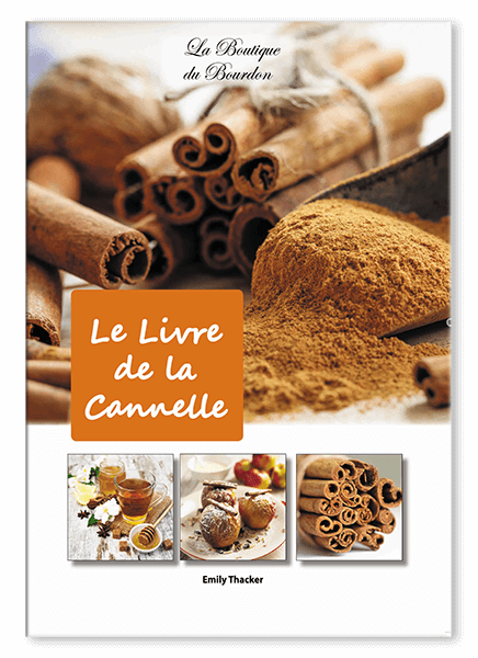 Le livre de la Cannelle