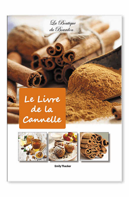 Le livre de la Cannelle