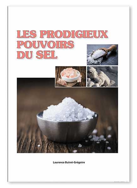 Les prodigieux pouvoirs du Sel