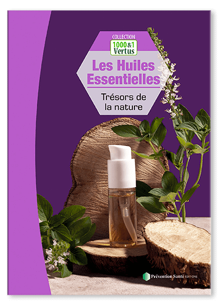 livre Huile essentielle