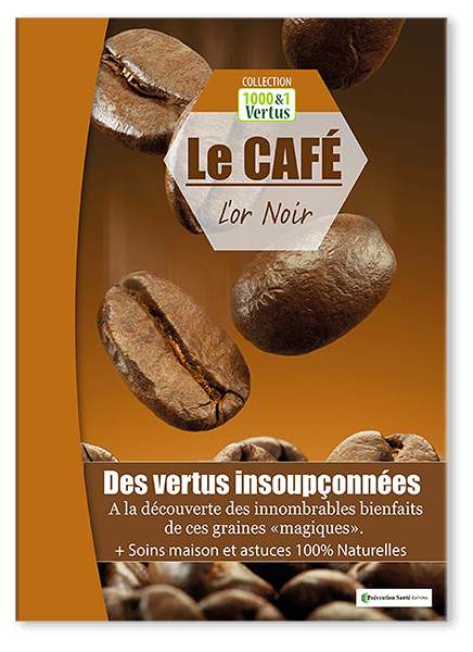 Le CAFE , l’Or Noir