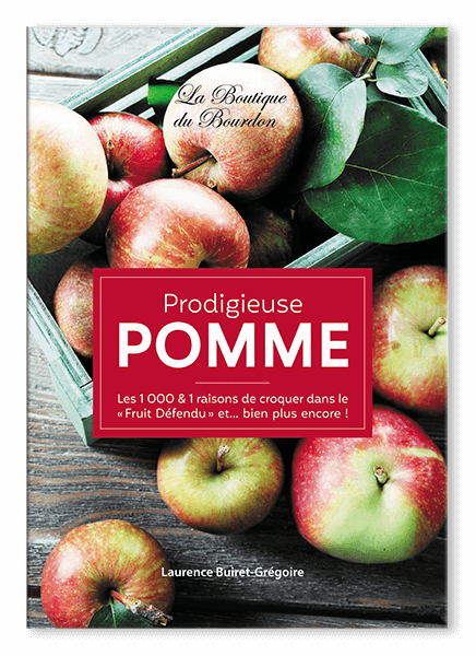 Prodigieuse Pomme