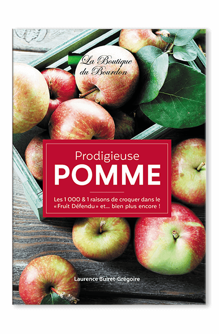 Prodigieuse Pomme