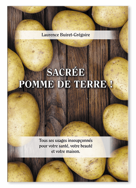 Sacrée Pomme de Terre
