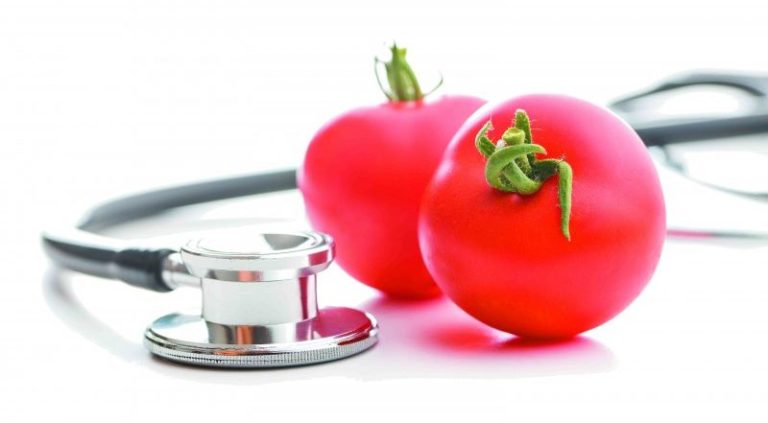 Tomate Santé