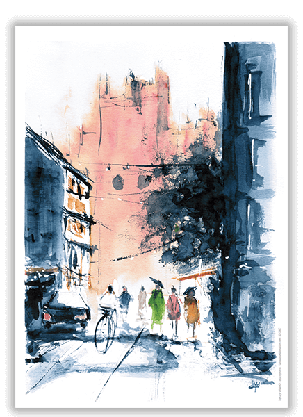 urbain