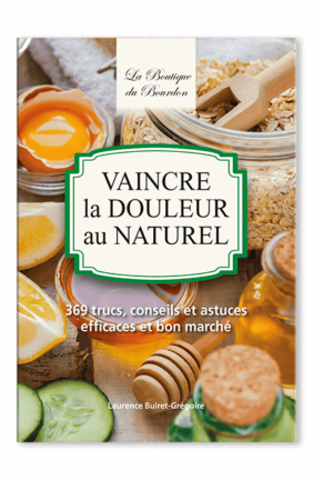 Vaincre la douleur au naturel