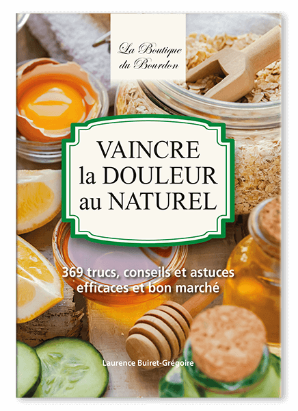 Vaincre la douleur au naturel