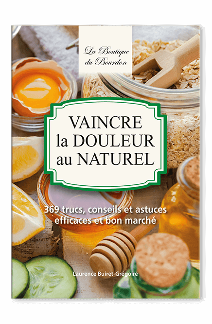 Vaincre la douleur au naturel